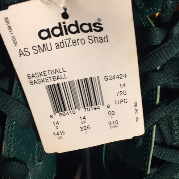 Adidas ADIzero - Picture 3 of 5